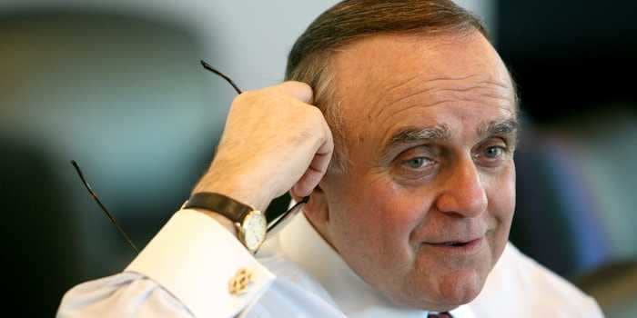 Billionaire investor Leon Cooperman outlined 11 reasons why he's concerned about coronavirus' long-term impacts