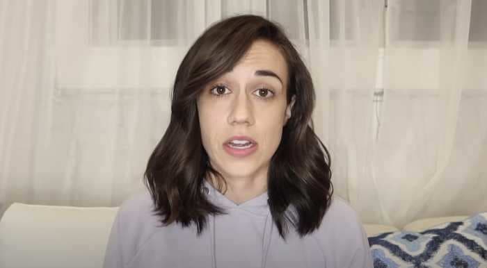 Colleen Ballinger of 'Miranda Sings' confirmed that she sent lingerie to a teen: 'This was my fault'