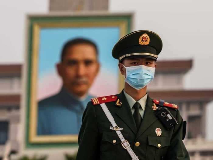 China hid crucial information about the coronavirus early on. Here's what was really happening while Chinese authorities stayed silent.