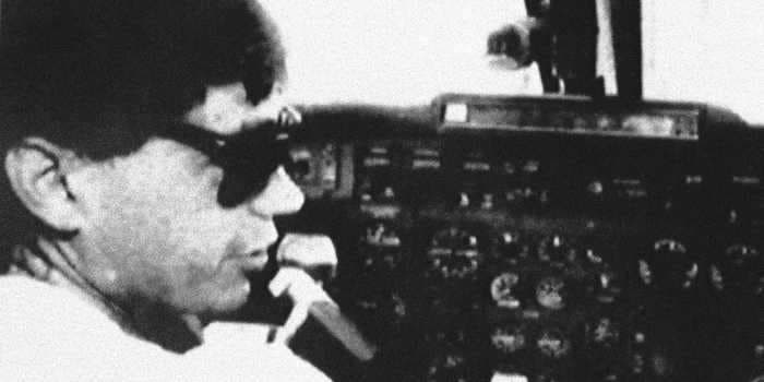 The bizarre story of Carlos Lehder, the drug smuggler smarter and crazier than Pablo Escobar who was just released after 33 years in prison