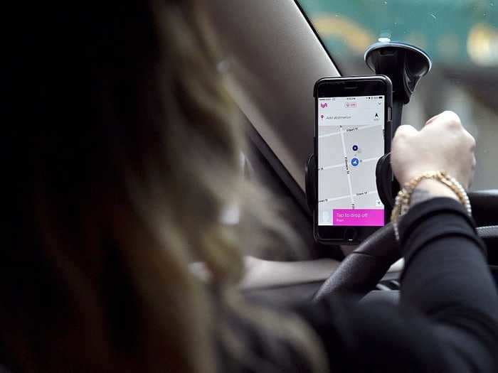 California seeking to force Uber and Lyft to reclassify drivers as employees within weeks