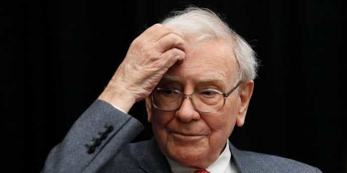 Warren Buffett has warned about the dangers of speculating for years. Day traders aren't listening.