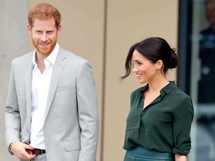 Prince Harry and Meghan Markle confirm they support the snowballing ad boycott of Facebook over the spread of hate speech