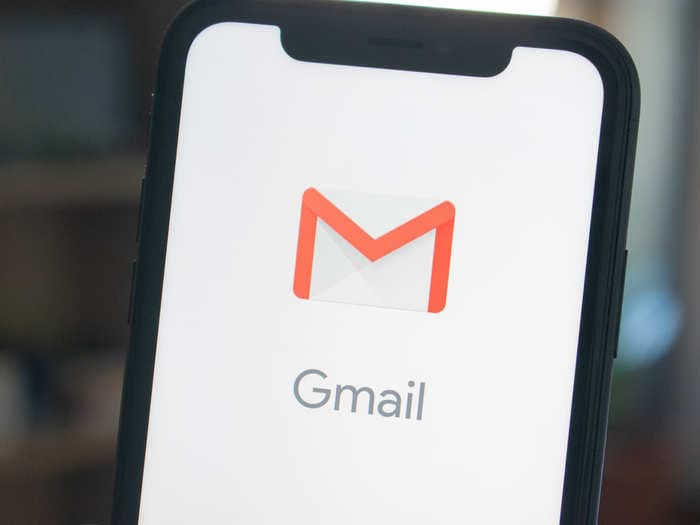 Gmail down for users in India, Google is working on a fix