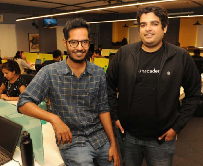 Unacademy beefs up its medical entrance programme with a $50 million acquisition of PrepLadder