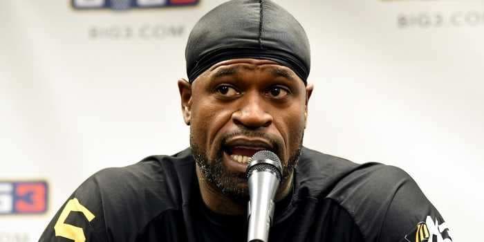 Former NBA player and analyst Stephen Jackson defends DeSean Jackson's anti-Semitic posts, promotes Jewish stereotypes