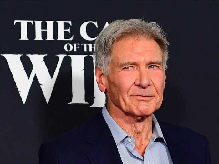 The 14 best Harrison Ford performances and where to watch them right now