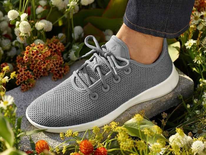 Allbirds' sustainable 'Tree' sneakers were a game-changer when they debuted in 2018 — here's how they've held up after 2 years of regular wear