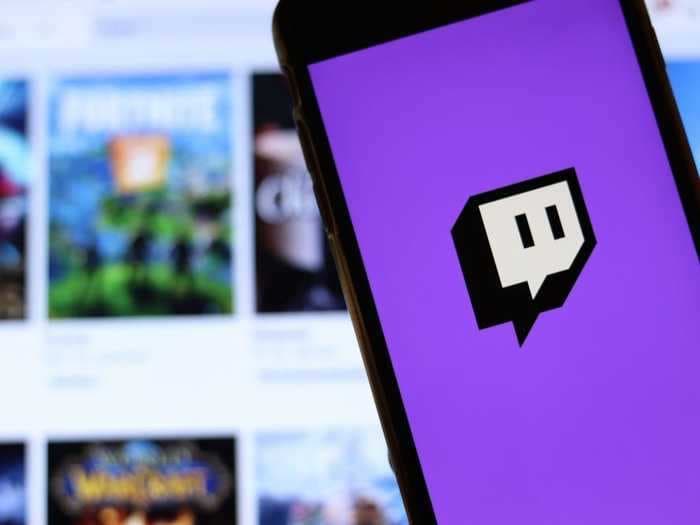 The US Army will block you on Twitch for asking about war crimes, potentially violating free speech laws