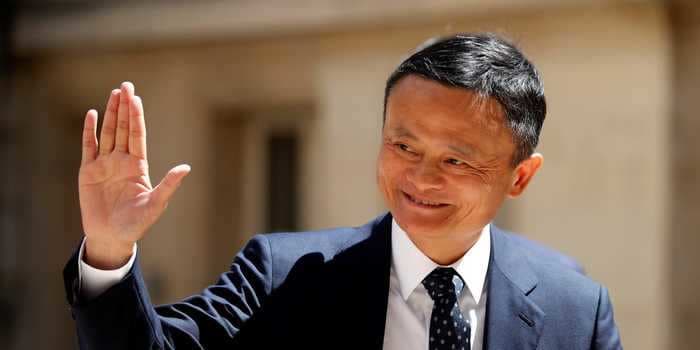 Jack Ma's fintech Ant Group is planning a massive dual-listing IPO in Shanghai and Hong Kong, skipping New York