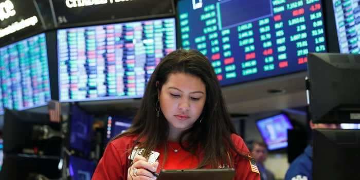 US stocks rise following Fed meeting, start of Big Tech testimony