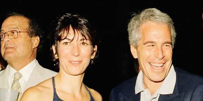 Newly unveiled emails between Jeffrey Epstein and Ghislaine Maxwell shows how the 2 worked together to discredit his accusers