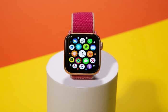 Now is the worst time to buy a new Apple Watch