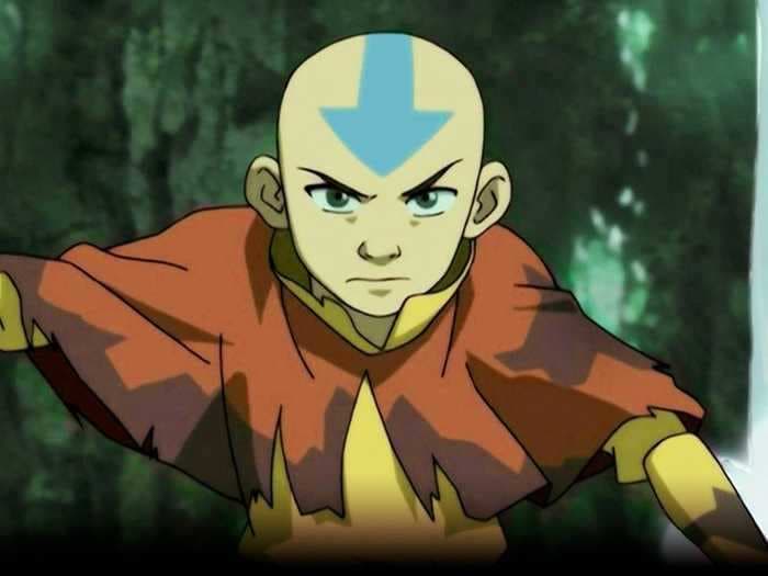 Why it's so worrying that the original 'Avatar: The Last Airbender' creators are no longer in charge of Netflix's live-action show