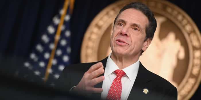 Don't let Cuomo hide from his coronavirus nursing-home disaster