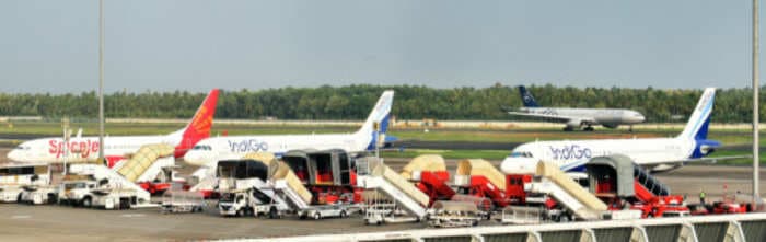 Civil aviation regulator DGCA to begin special safety audit of all Indian airlines after Kozhikode crash