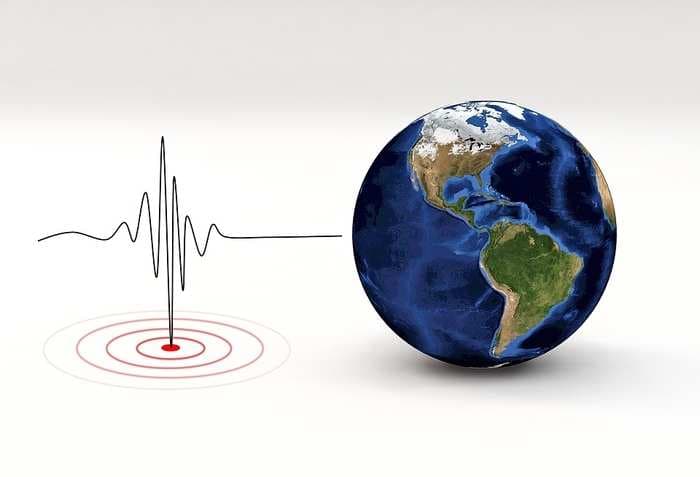 6.9 magnitude earthquake jolts Indonesia's East Nusa Tenggara province