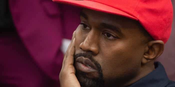 Kanye West is suing Wisconsin and Ohio in a last-ditch effort to appear on the ballot