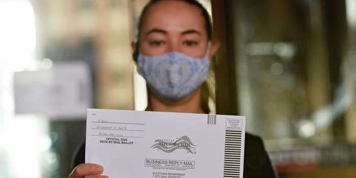 5 mistakes that can disqualify your November mail ballot and how to avoid them