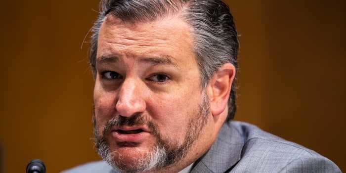 Ted Cruz gets castigated for saying 'pregnancy is not a life-threatening illness' in abortion pill claim