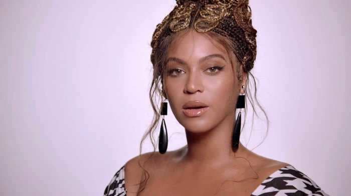 Beyoncé gives $1 million to Black-owned businesses impacted by the pandemic