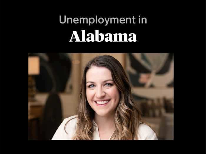 Unemployment diary: I'm a 29-year-old magazine editor-in-chief in Alabama who's been out of work since July