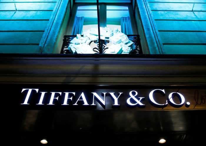 Louis Vuitton owner LVMH pulls out of its $16 billion takeover of Tiffany & Co.