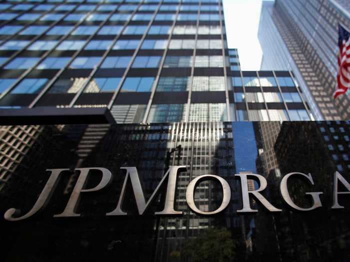 JPMorgan is requiring that its traders return to the office by September 21 after 6 months of working from home