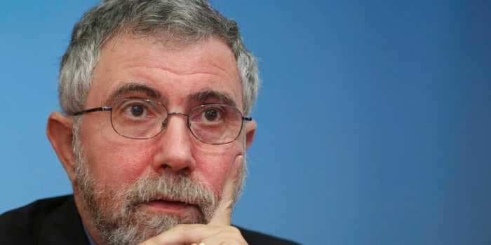 Twitter users dunk on the New York Times' Paul Krugman after he said 9/11 didn't lead to a 'mass outbreak' of Islamophobia or violence