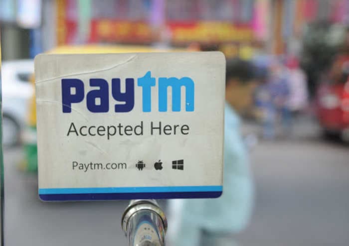 Paytm says your money is safe and the app will be back soon on Play Store