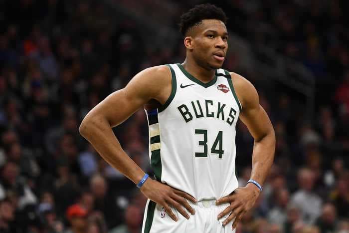 A rare, signed Giannis Antetokounmpo rookie card sold for $1.81 million at auction, making it the most valuable basketball card ever