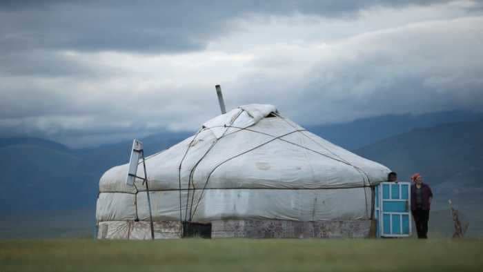 Mongolia beat the coronavirus with zero deaths — but its economy is in free fall and thousands of citizens remain stranded abroad