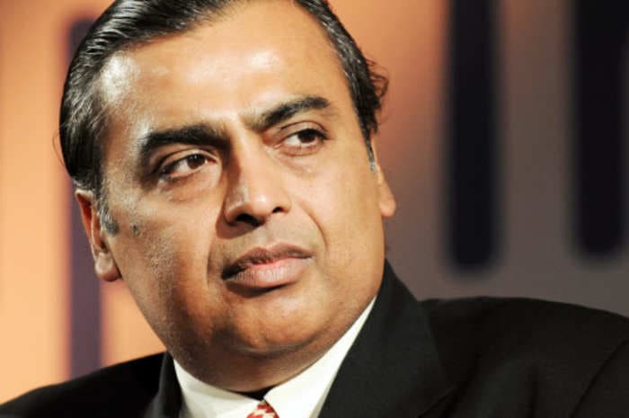 Reliance Retail secures $750 million from ADIA – Mukesh Ambani has now raised over $5 billion for retail alone