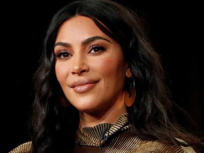 Kim Kardashian explains the decision to end 'KUWTK': 'Sometimes we just need a break'
