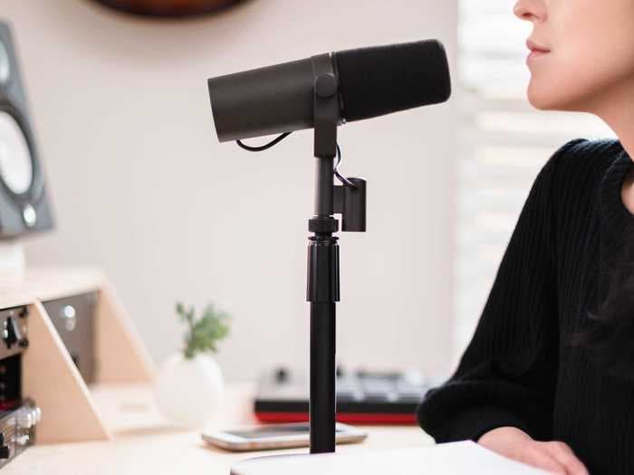 8 ways to improve your audio quality on Zoom, from calibrating your microphone to optimizing your connection
