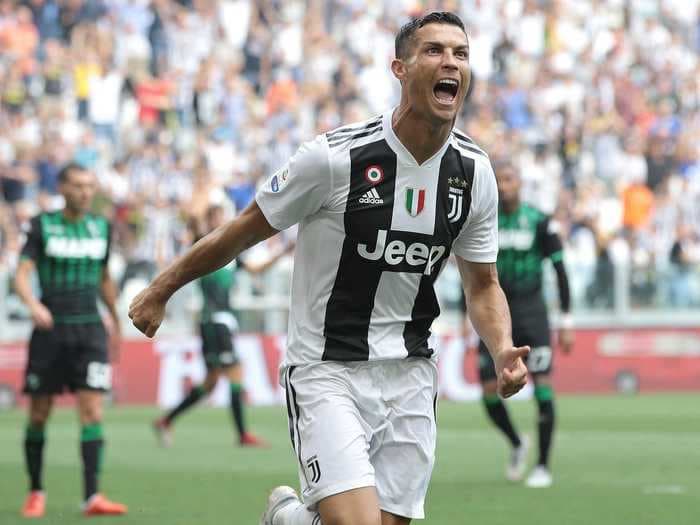 Cristiano Ronaldo has tested positive for COVID-19. Here's how the 2nd highest-paid athlete on the planet makes and spends his millions.