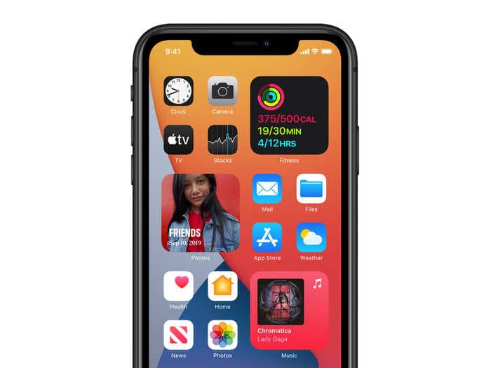 Apple releases iOS and iPadOS 14.1 update with multiple bug fixes