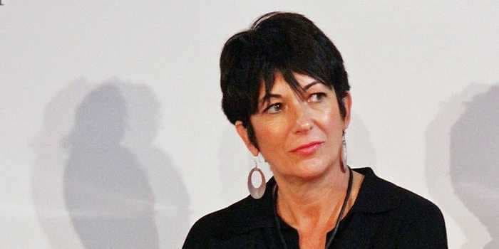 418 pages of testimony from Ghislaine Maxwell about Jeffrey Epstein were just made public — here's the full document