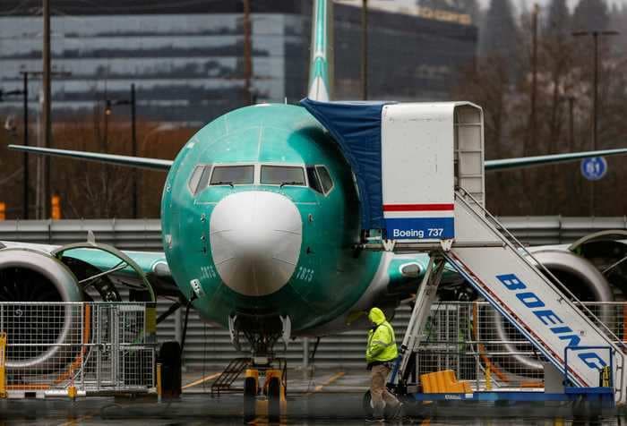 737 MAX COMES BACK: What you need to know as the plane flies passengers for the first time after 2 years on the ground