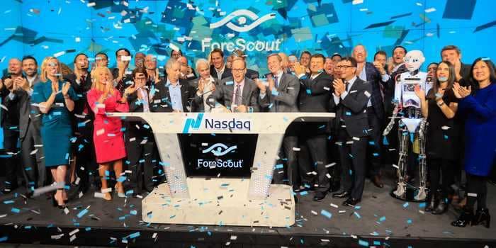 An IPO is when a company starts trading on a public exchange, offering investors a chance to get in on a hot new stock