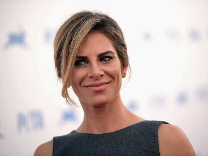 Jillian Michaels, founder of the 30-Day Shred, says CrossFit doesn't allow enough time for recovery from its intense workouts