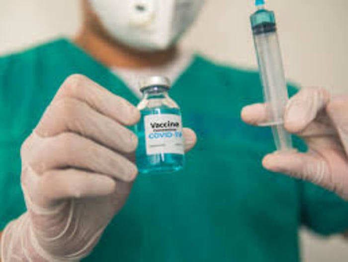 Covid 19 vaccine will be free in Kerala, daily cases continue to hover around 5,000