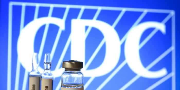 2 former CDC officials say the Trump administration 'sidelined' science and hobbled the agency's COVID-19 response