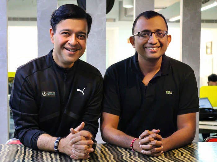 Google, Microsoft invest in DailyHunt for its short video platform Josh – making it the latest unicorn in India