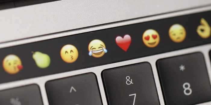 How to use emoji on your Mac in nearly any app, and save your favorites for quick use