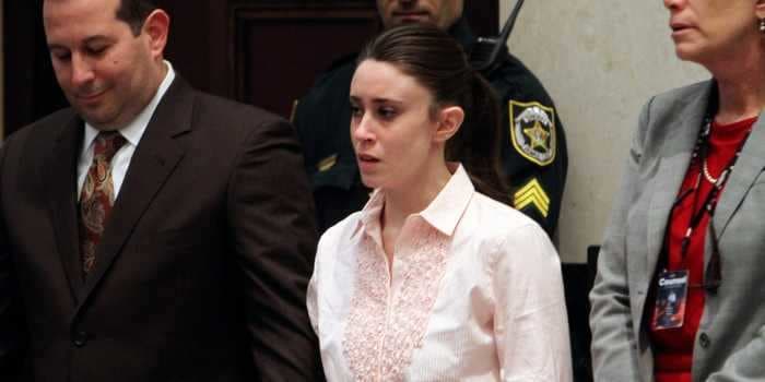 Casey Anthony has opened a private investigation company in Florida