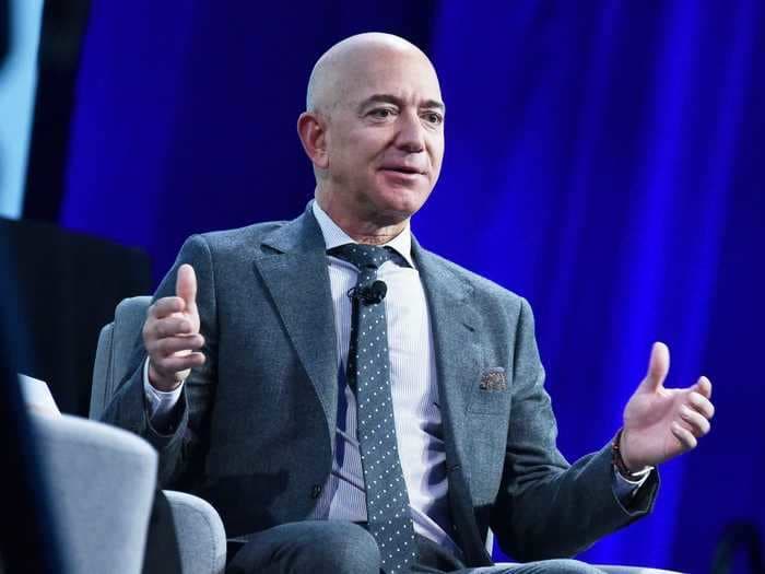 Amazon launches a $2 billion housing fund to build or preserve more than 20,000 affordable homes