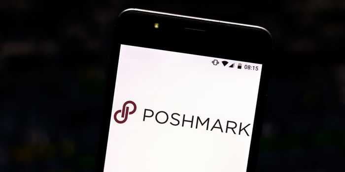 Poshmark surges 150% on its first day of trading after $277 million IPO
