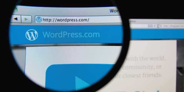 A quick guide to WordPress, the free-to-use website builder that powers some of the web's most popular sites