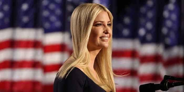 Ivanka Trump told Marco Rubio she won't be running for his Senate seat in 2022, report says
